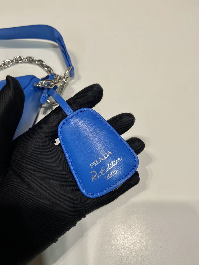 Pra*a hobo bags
